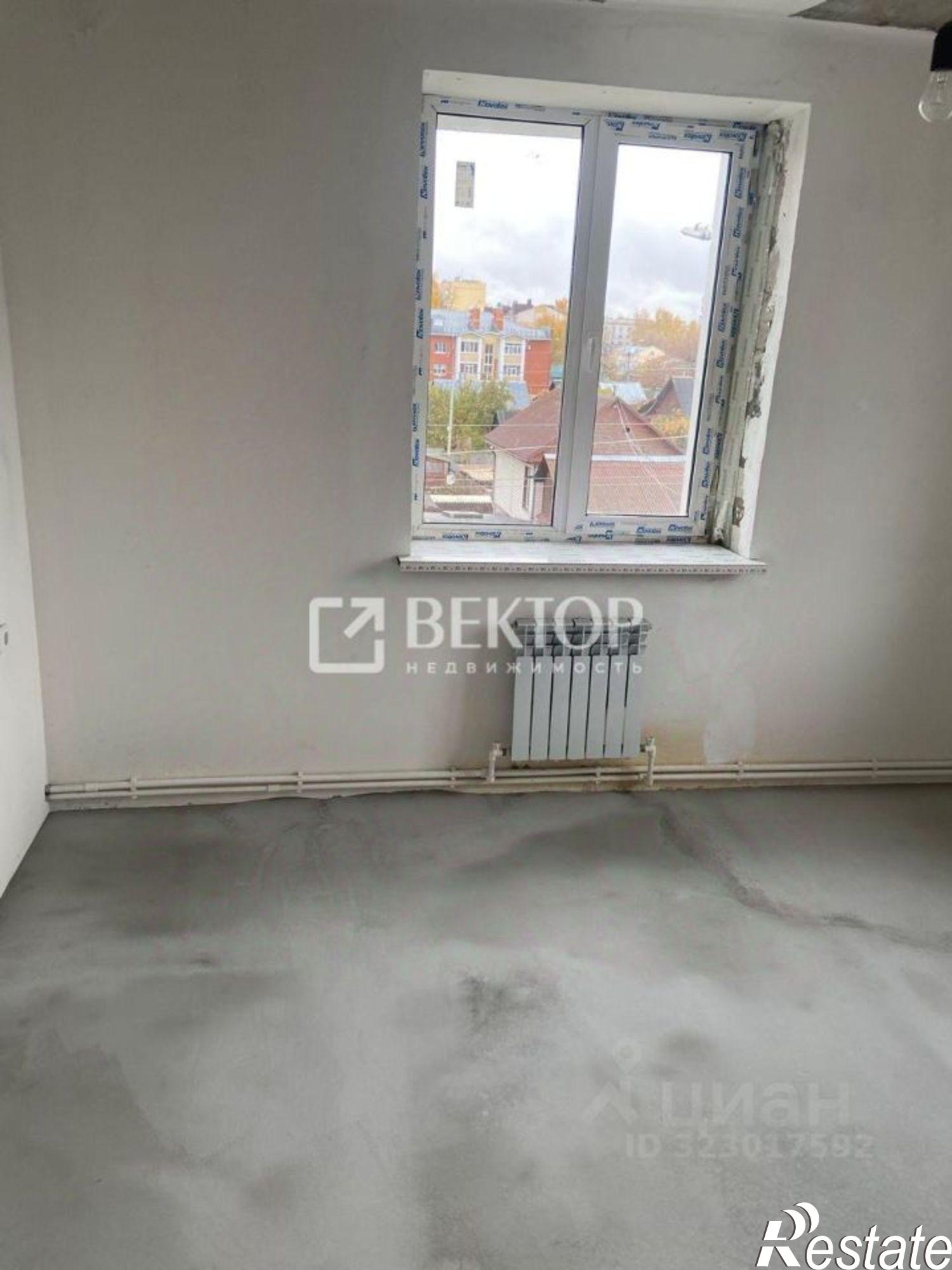 Купить квартиру за 6 290 000 рублей на ул Юных пионеров, 70