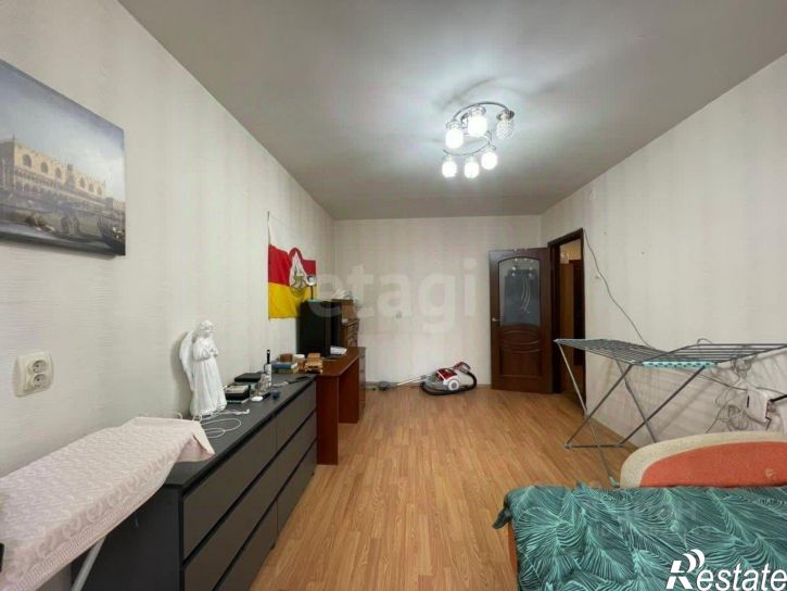 2-комн квартира ул Бульварная, 9,  д. 9