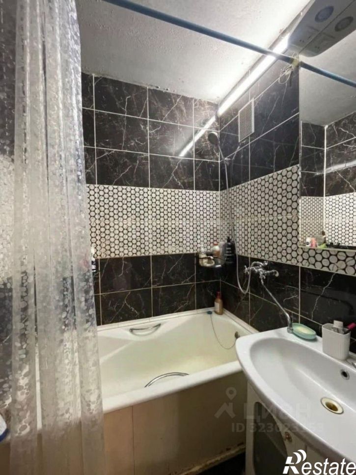 2-комн квартира ул Бульварная, 9,  д. 9