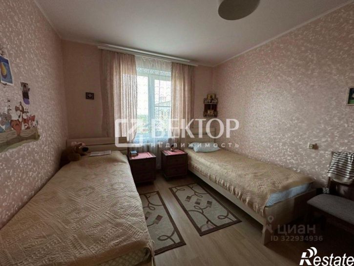 2-комн квартира Студенческий проезд, 19а,  д. 19а