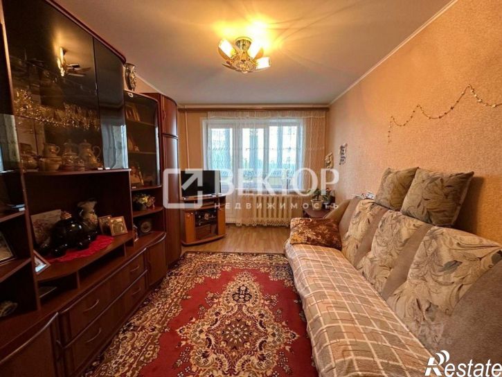 2-комн квартира Студенческий проезд, 19а,  д. 19а