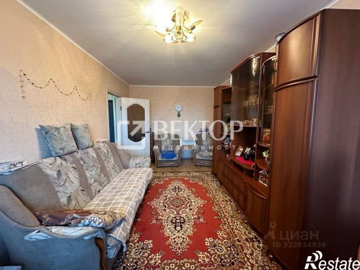 2-комн квартира Студенческий проезд, 19а,  д. 19а