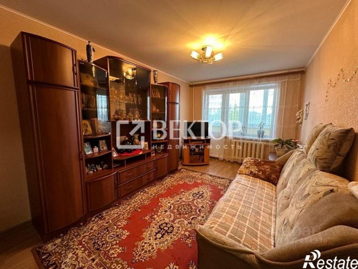 2-комн квартира Студенческий проезд, 19а,  д. 19а