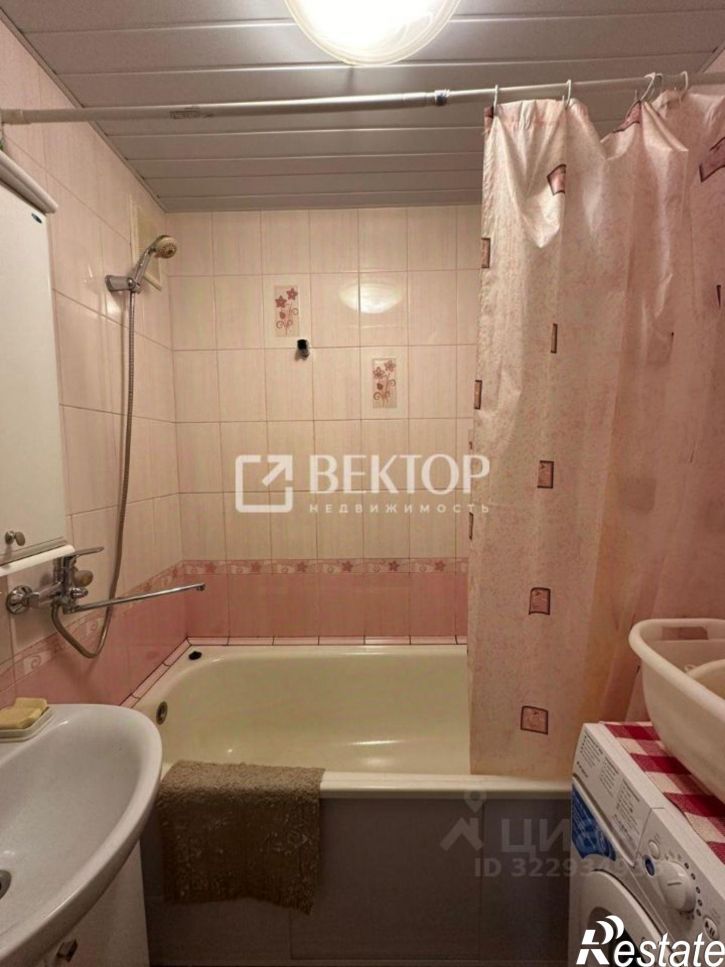 2-комн квартира Студенческий проезд, 19а,  д. 19а