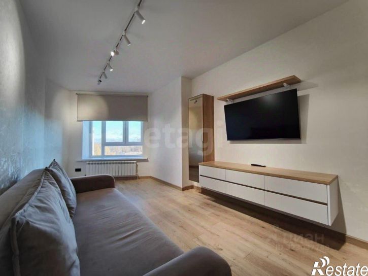 1-комн квартира Кинешемское шоссе, 42A,  д. 42A