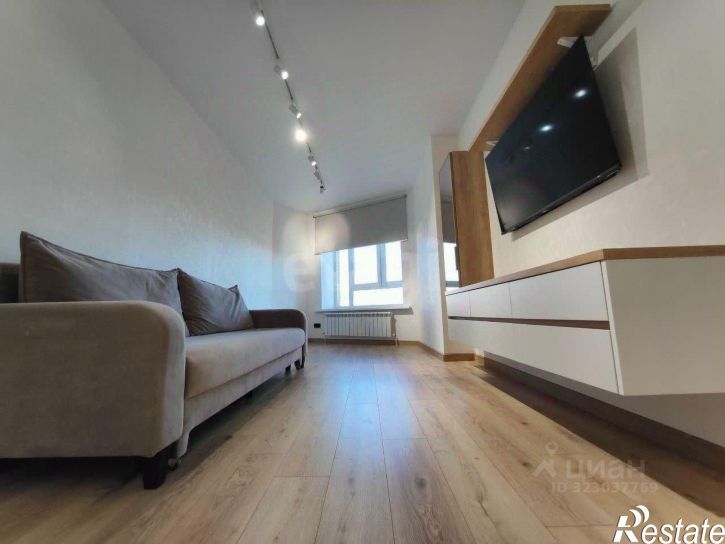 1-комн квартира Кинешемское шоссе, 42A,  д. 42A