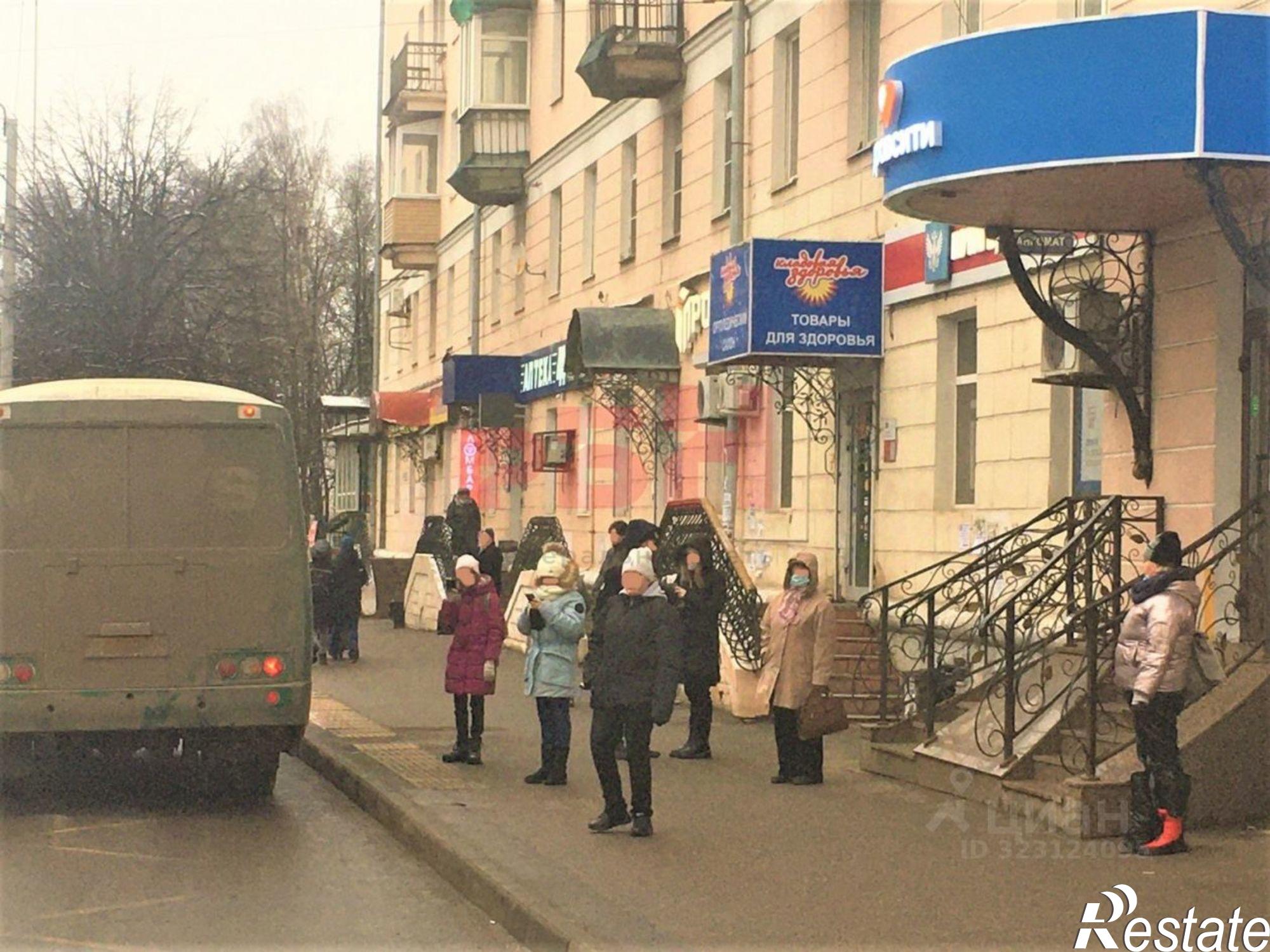 Сдать помещение свободного назначения за 150 005 рублей на ул Советская, 119