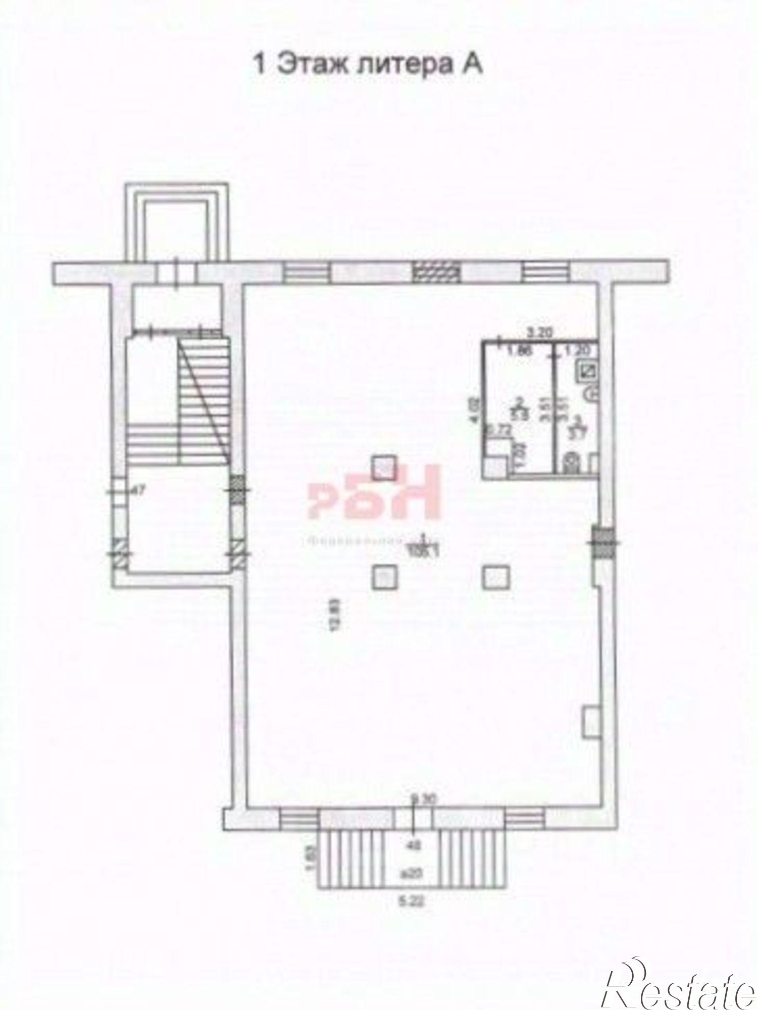 Сдать помещение свободного назначения за 150 005 рублей на ул Советская, 119
