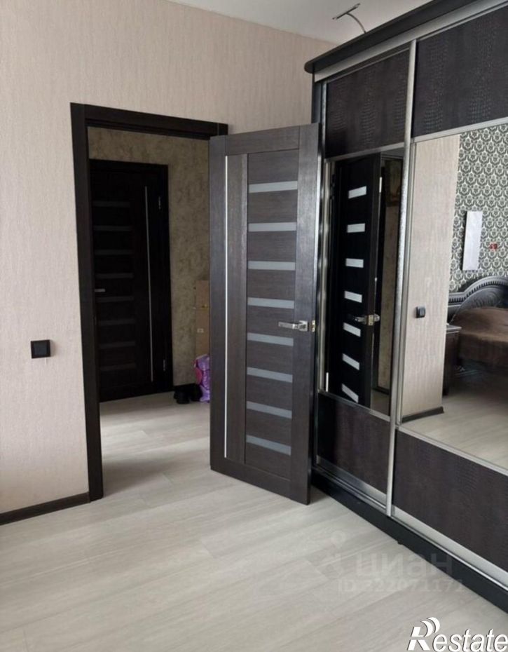 1-комн квартира ул Никитская, 92а,  д. 92а