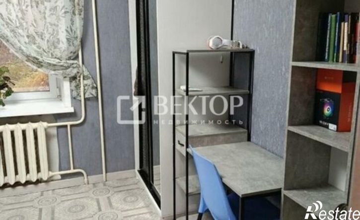 2-комн квартира Берёзовый проезд, 3,  д. 3