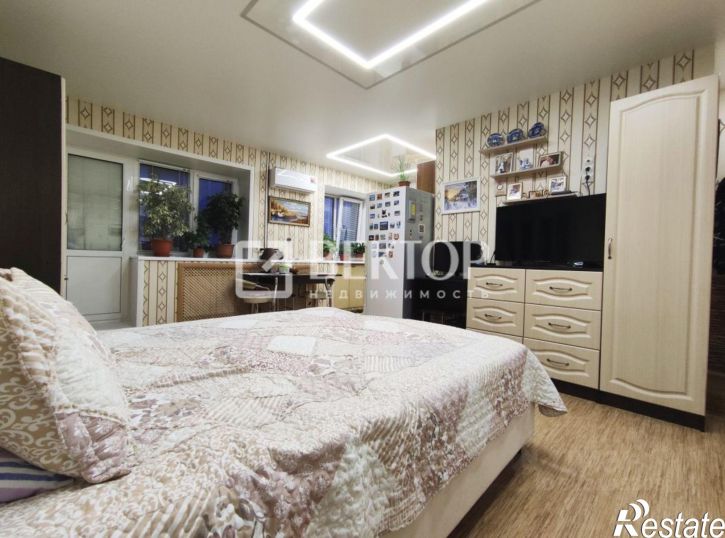 1-комн квартира ул Лесная, 25,  д. 25