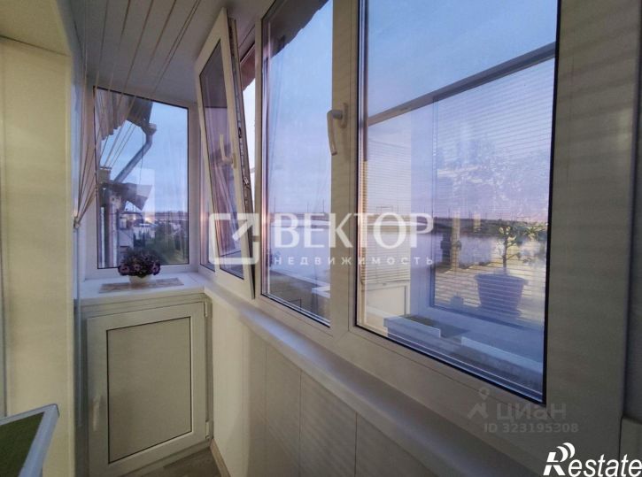 1-комн квартира ул Лесная, 25,  д. 25