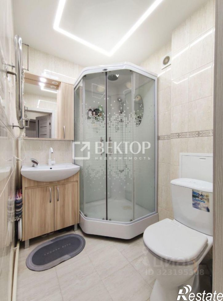 1-комн квартира ул Лесная, 25,  д. 25