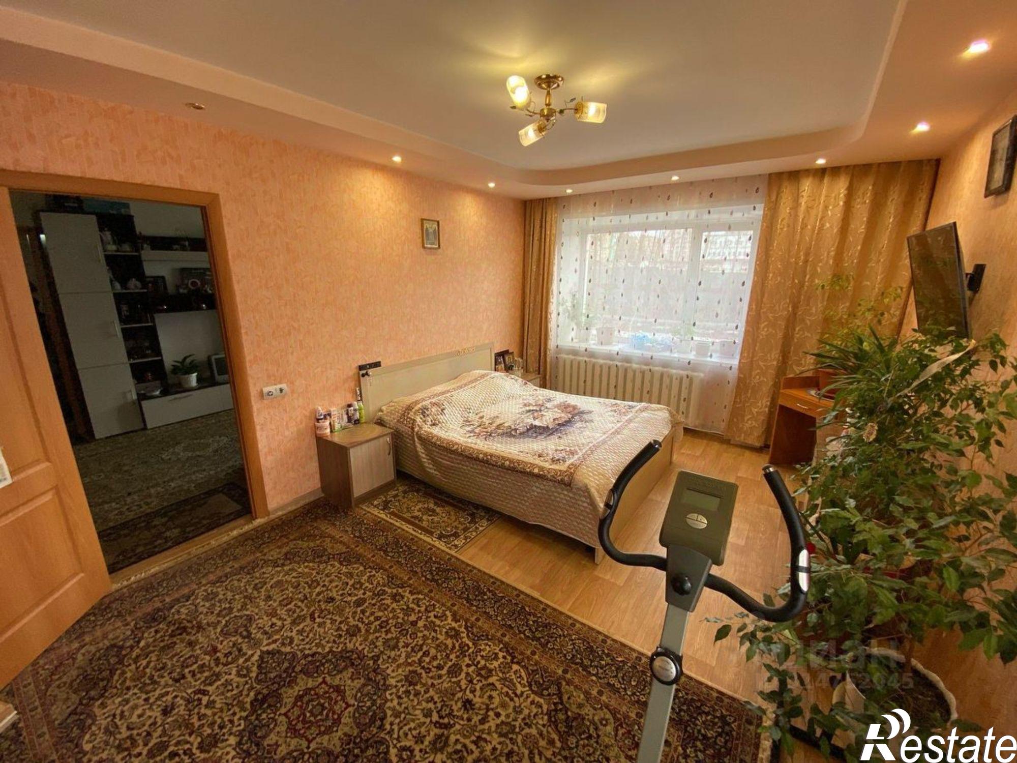 Купить квартиру за 3 800 000 рублей на ул Фестивальная, 8