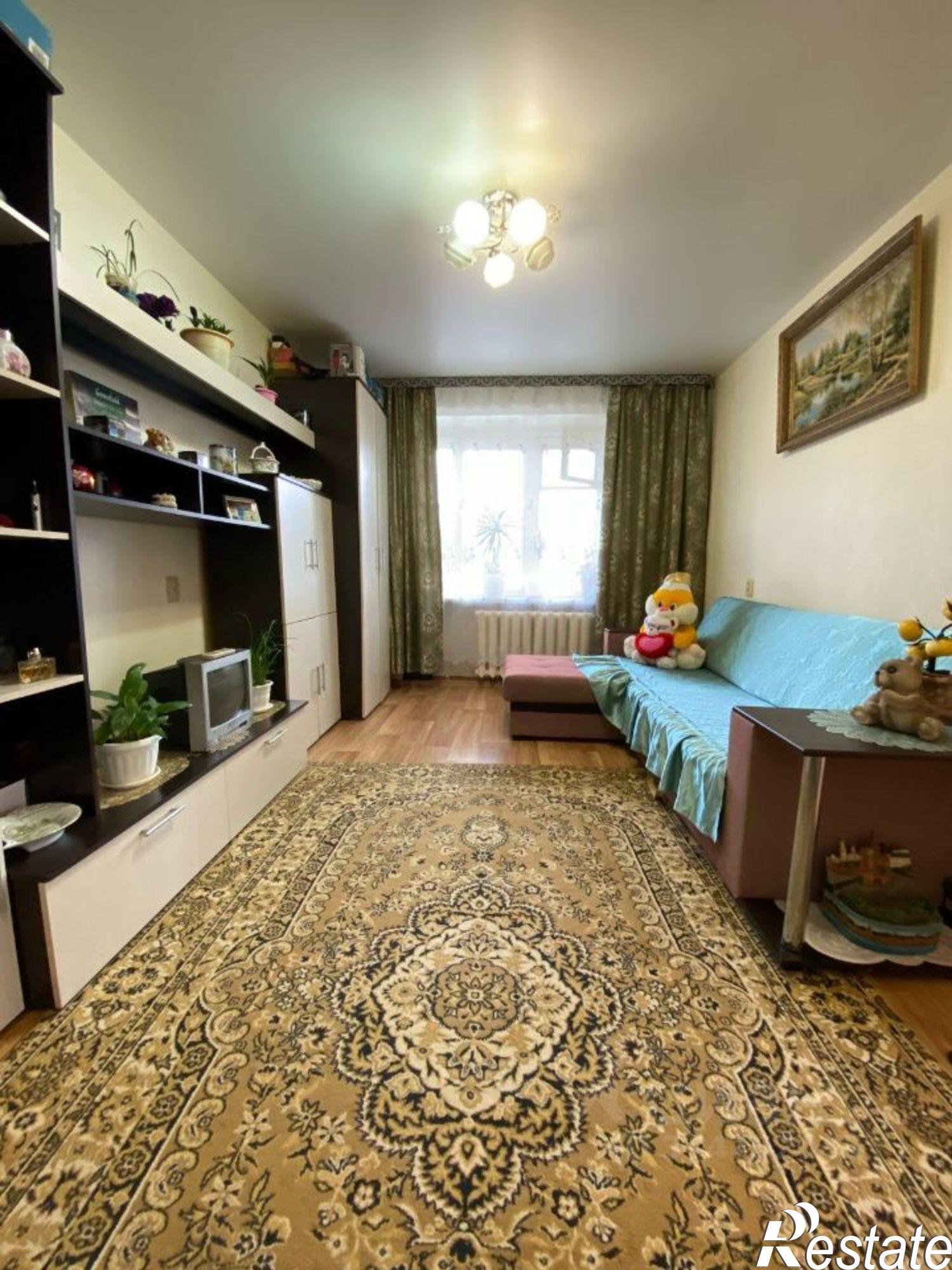 Купить квартиру за 3 800 000 рублей на ул Фестивальная, 8