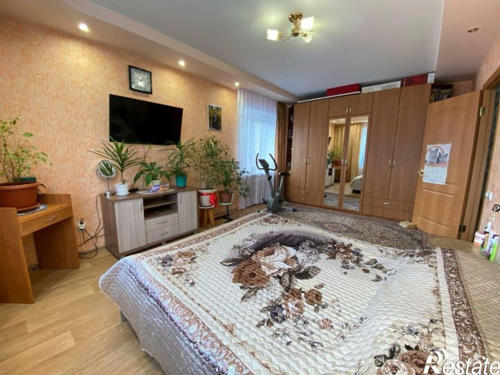 3-комн квартира ул Фестивальная, 8,  д. 8