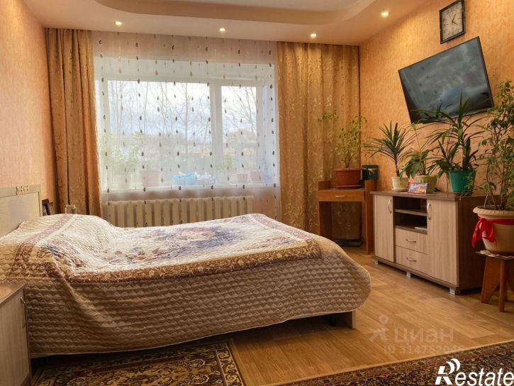 3-комн квартира ул Фестивальная, 8,  д. 8