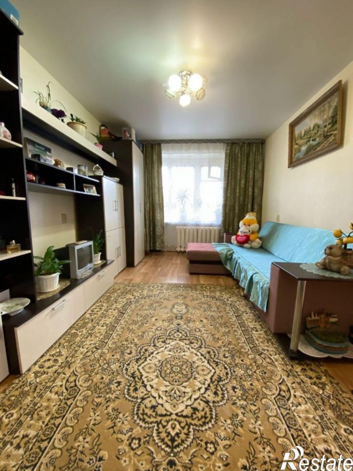 3-комн квартира ул Фестивальная, 8,  д. 8