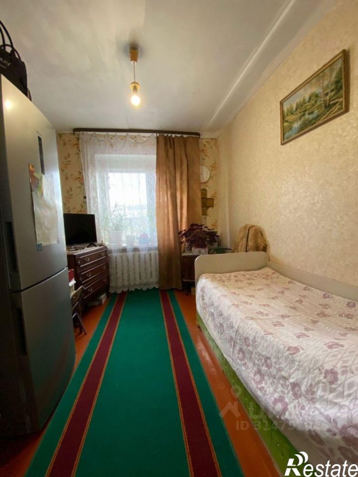 3-комн квартира ул Фестивальная, 8,  д. 8