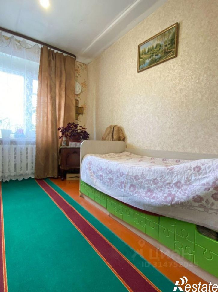 3-комн квартира ул Фестивальная, 8,  д. 8