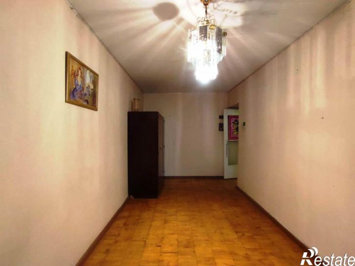 2-комн квартира Юбилейный мкр, 4