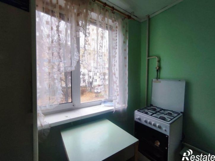 2-комн квартира Юбилейный мкр, 4