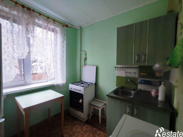 2-комн квартира Юбилейный мкр, 4