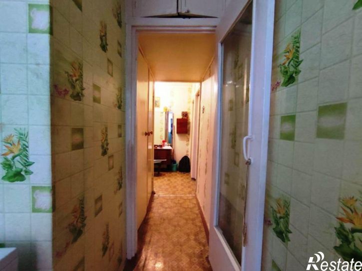 2-комн квартира Юбилейный мкр, 4