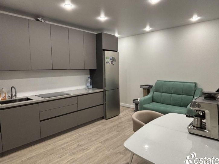 1-комн квартира Ивана Сусанина ул, 41