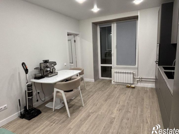 1-комн квартира Ивана Сусанина ул, 41