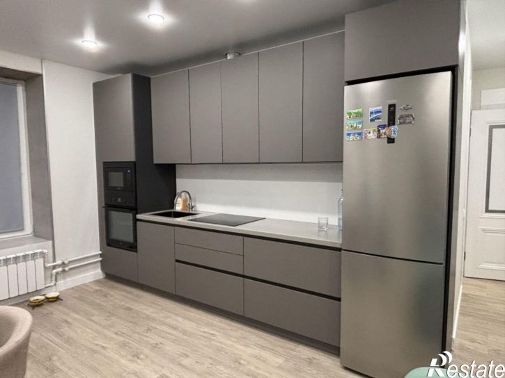 1-комн квартира Ивана Сусанина ул, 41