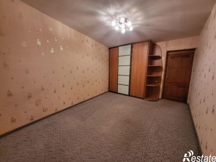 3-комн квартира Самоковская ул, 7