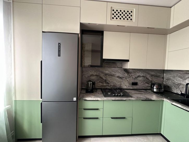 1-комн квартира Радиозаводская улица, 54