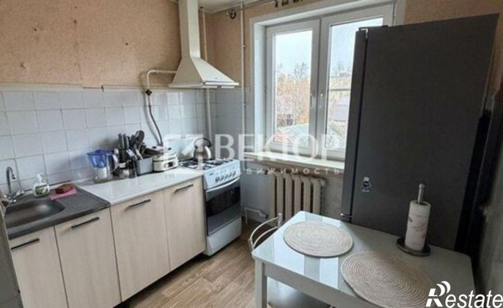 2-комн квартира Центральная улица, 40,  д. 40