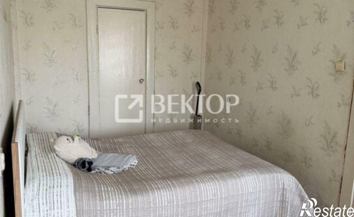 2-комн квартира Центральная улица, 40,  д. 40