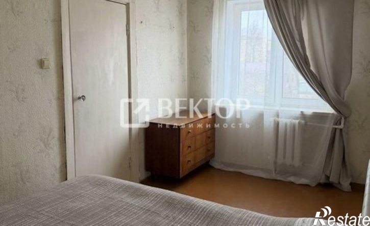 2-комн квартира Центральная улица, 40,  д. 40