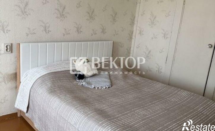 2-комн квартира Центральная улица, 40,  д. 40