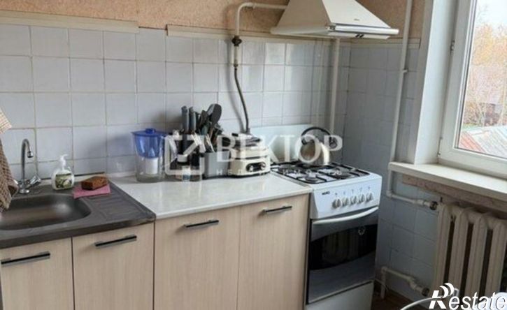 2-комн квартира Центральная улица, 40,  д. 40