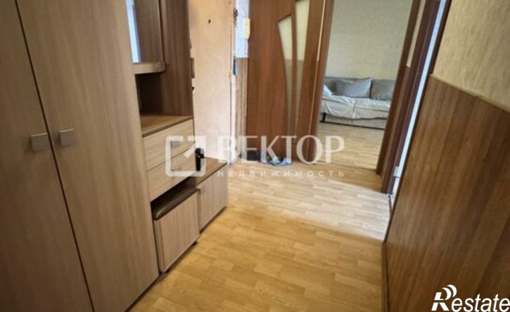 2-комн квартира проезд Говядиново, 11,  д. 11