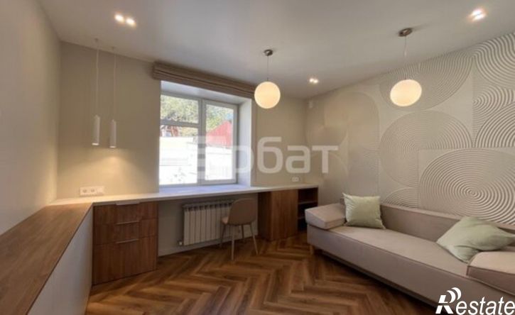 3-комн квартира Воскресенский переулок, 9,  д. 9