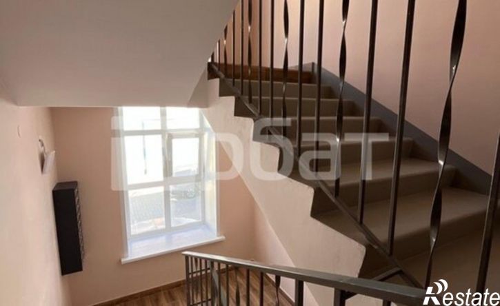 3-комн квартира Воскресенский переулок, 9,  д. 9