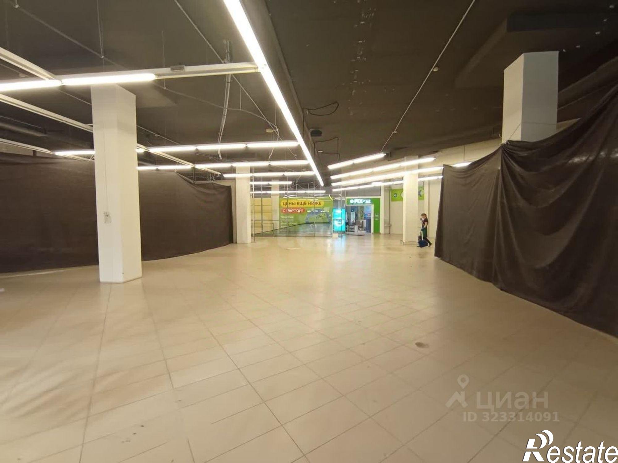 Сдать помещение свободного назначения за 150 000 рублей на ул Никитская, 47а