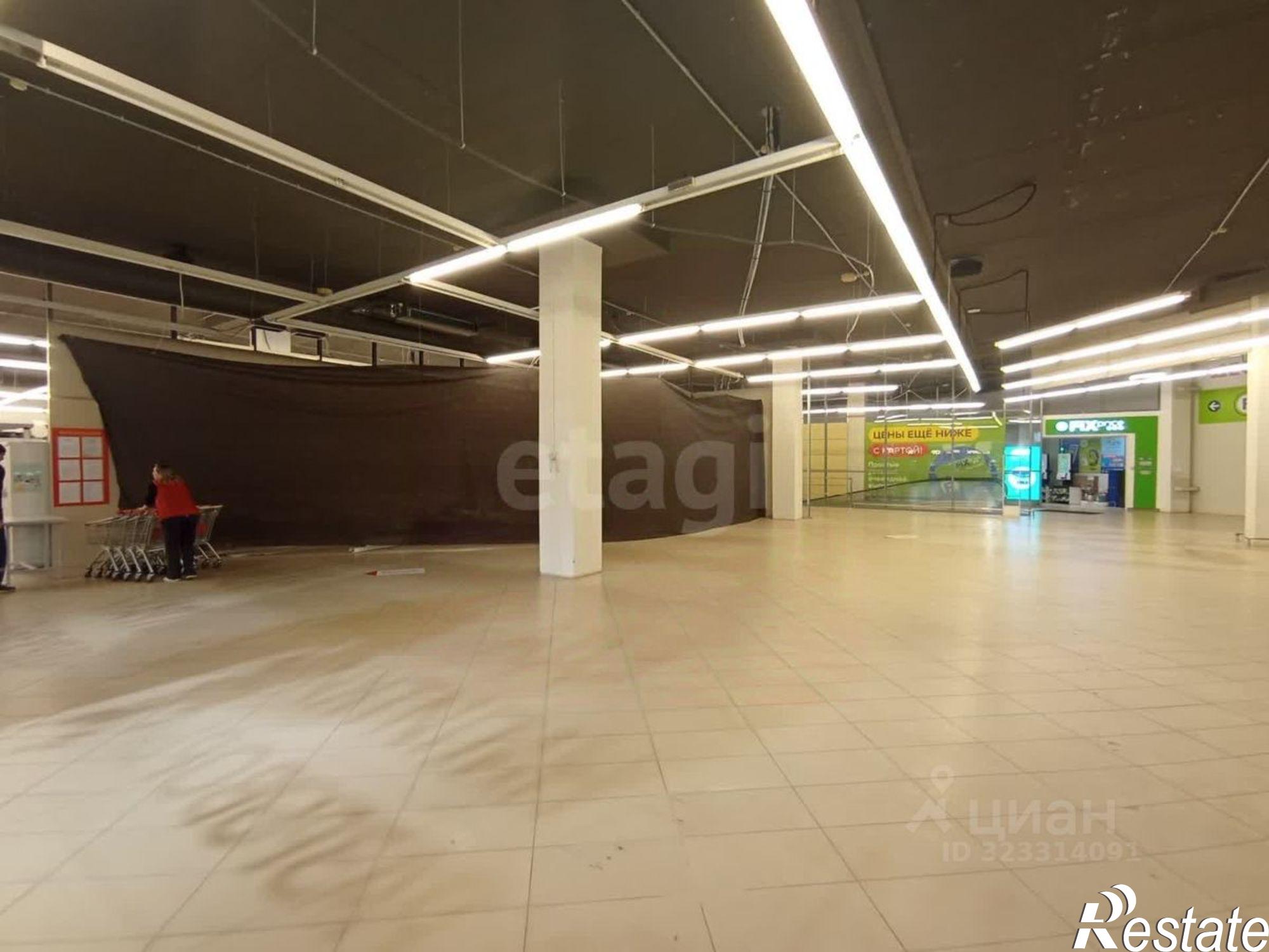 Сдать помещение свободного назначения за 150 000 рублей на ул Никитская, 47а