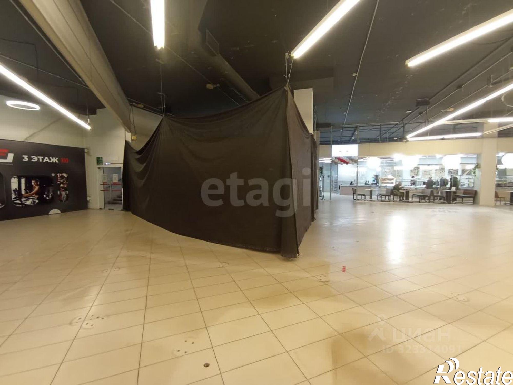 Сдать помещение свободного назначения за 150 000 рублей на ул Никитская, 47а