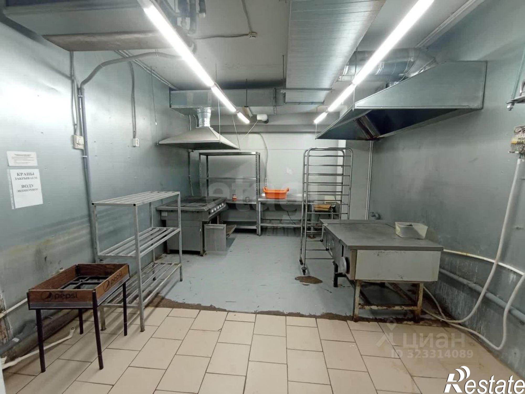 Сдать помещение свободного назначения за 225 023 рублей на ул Никитская, 47а