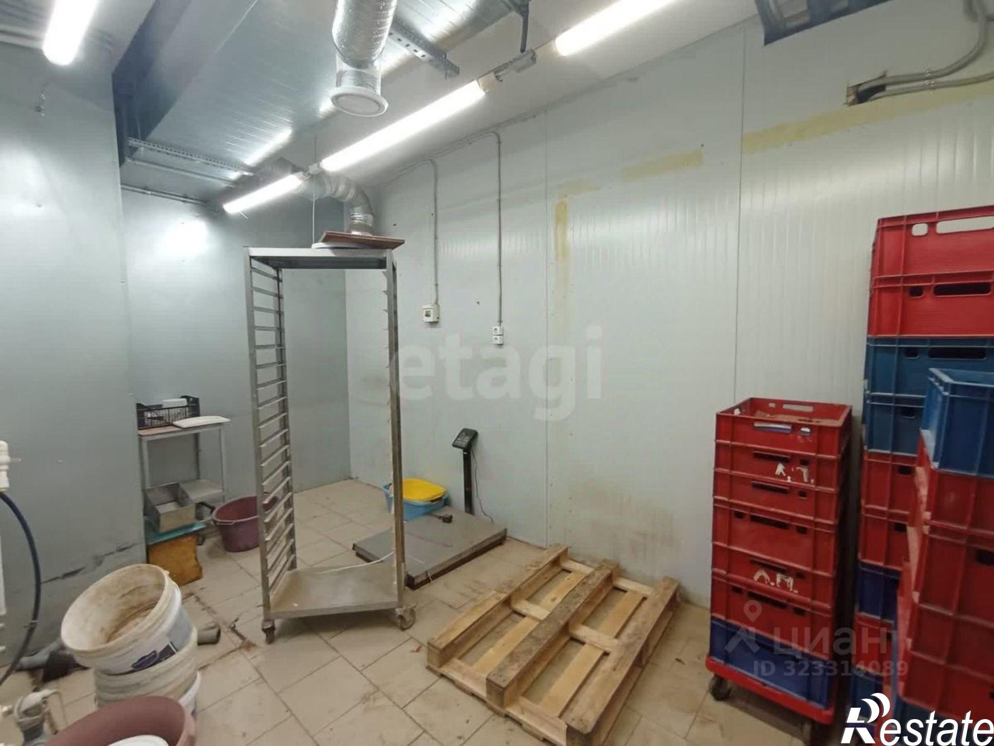 Сдать помещение свободного назначения за 225 023 рублей на ул Никитская, 47а