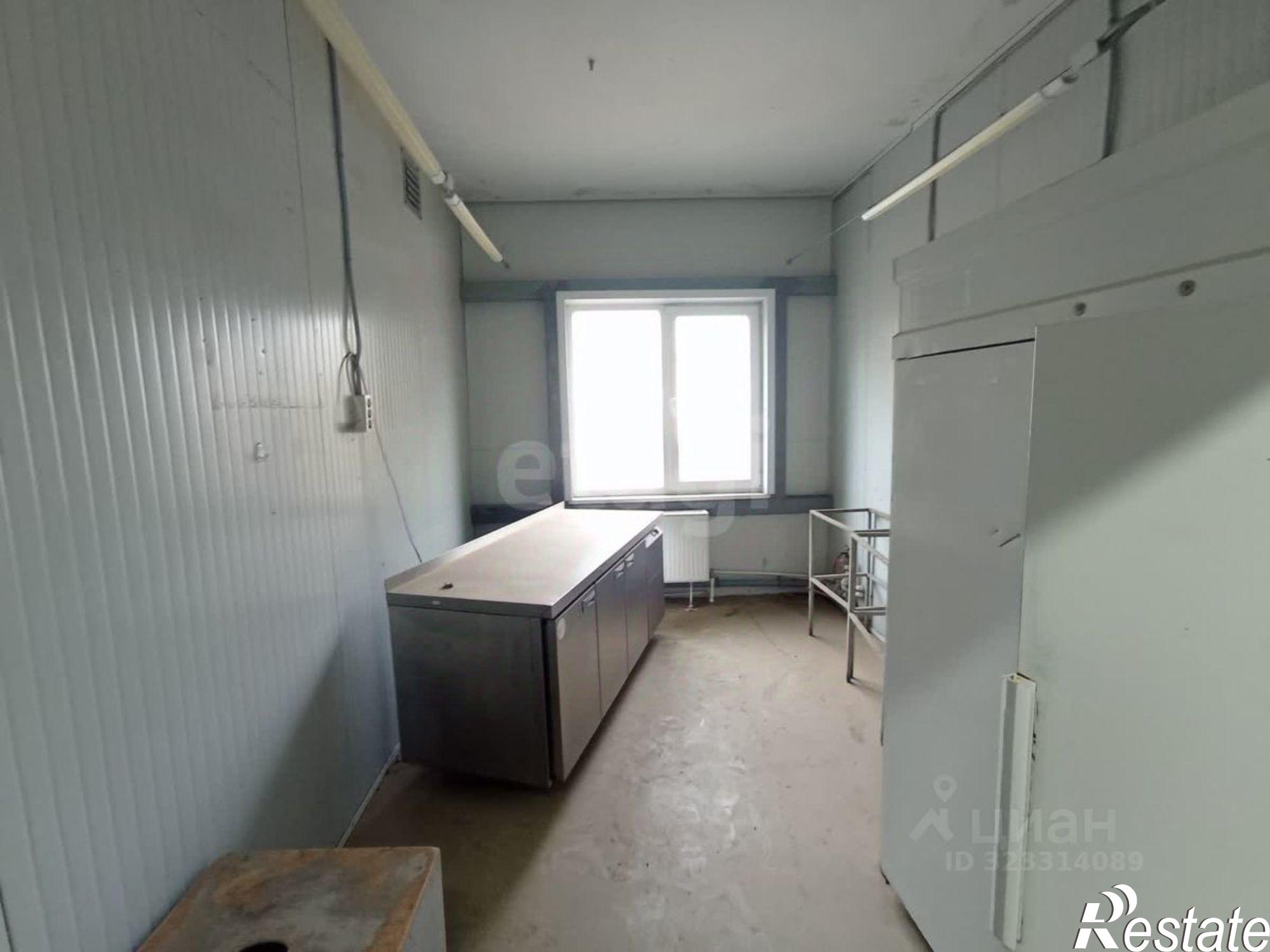 Сдать помещение свободного назначения за 225 023 рублей на ул Никитская, 47а