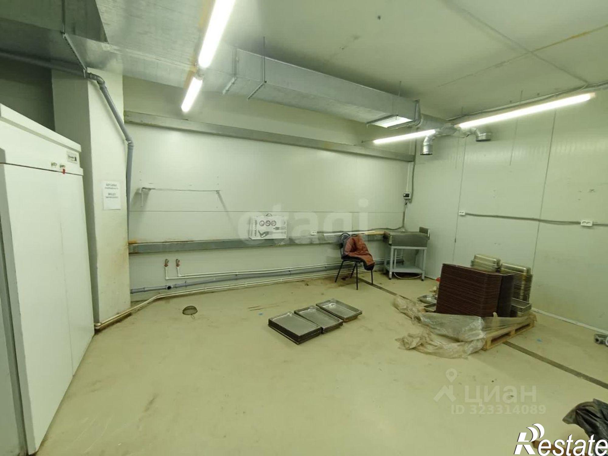 Сдать помещение свободного назначения за 225 023 рублей на ул Никитская, 47а