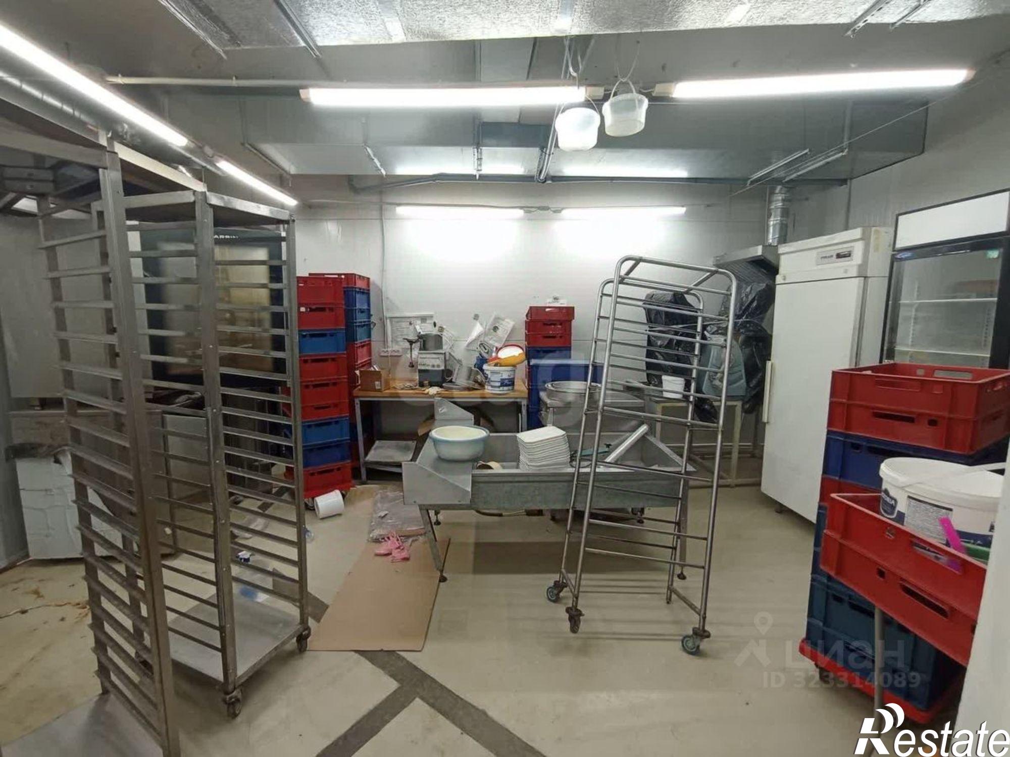 Сдать помещение свободного назначения за 225 023 рублей на ул Никитская, 47а