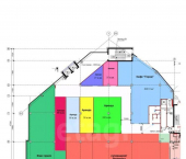 помещение 100 кв м ул Никитская, 47а